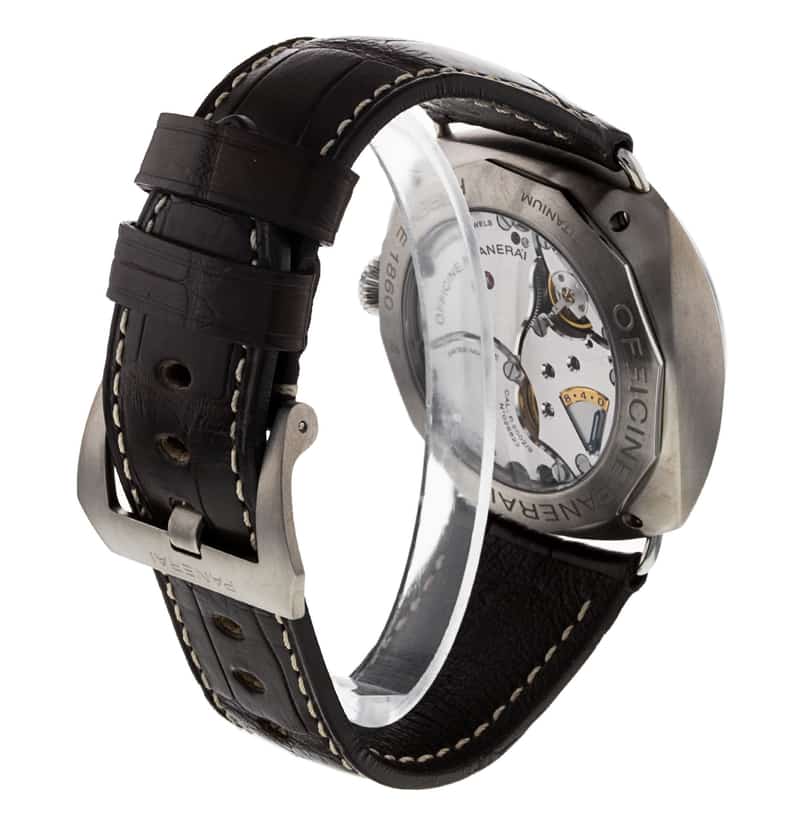 Panerai Radiomir 8 days PAM00346